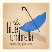 Jon Brion - The Blue Umbrella