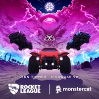 Dion Timmer - Shiawase (VIP)