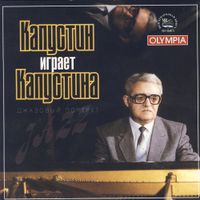 Nikolai Kapustin - Kapustin Plays Kapustin - A Jazz Portrait