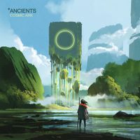 *Ancients - Cosmic Ark
