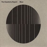 The Evpatoria Report - Maar