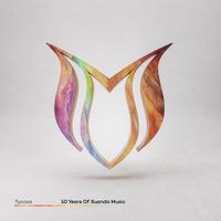 Tycoos - 10 Years of Suanda Music