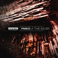Mako - The 101 EP