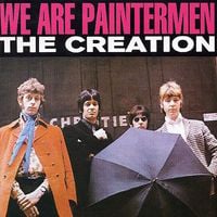 The Creation - We Are Paintermen