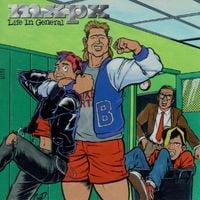 MxPx - Life in General