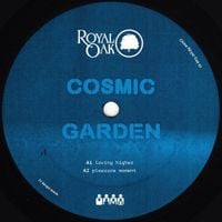 Cosmic Garden - Pleasure Moment