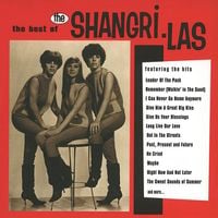 The Shangri-Las - The Best of the Shangri-Las