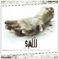 Charlie Clouser - Saw (Additional Motion Picture Score)