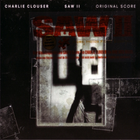 Charlie Clouser - Saw II Original Score