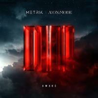 &AElig;ON:MODE - Awake