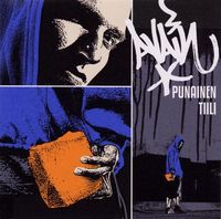 Avain - Punainen Tiili
