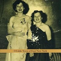 Shelley Hirsch - O Little Town of East New York