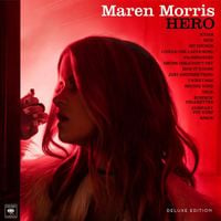 Maren Morris - Hero [Deluxe Edition]