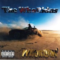 The Whoridas - Whoridin'