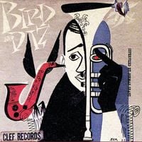 Dizzy Gillespie - Bird and Diz [Expanded Edition]