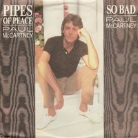 Paul McCartney - Pipes of Peace