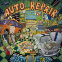 MyKey - Auto Repair