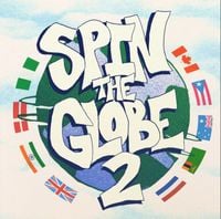 Connor Price - Spin The Globe 2