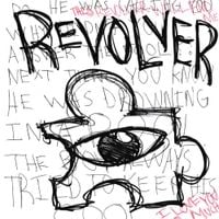 Muchi - REVOLVER
