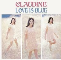Claudine Longet - Love is Blue