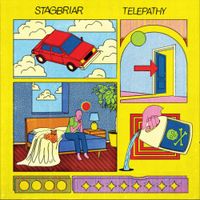 Stagbriar - Telepathy