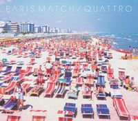 Paris Match - Quattro