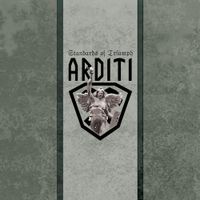 Arditi - Standards of Triumph