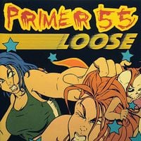 Primer 55 - Loose