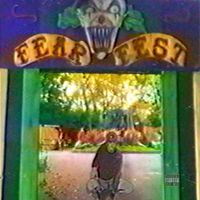 OctoberHoliday - FEAR FEST PENNSYLVANIA