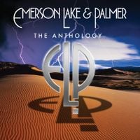 Emerson, Lake & Palmer - The Anthology