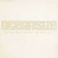 Oceansize - One Day All This Could Be Yours