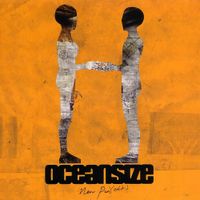 Oceansize - New Pin