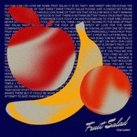 Tom Cardy - Fruit Salad