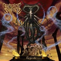 The Behest Of Serpents - Regicide