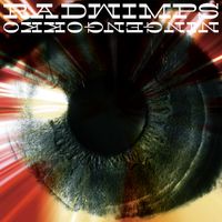 RADWIMPS - NINGEN GOKKO