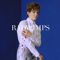 RADWIMPS - Saihate Aini / Brain Washing