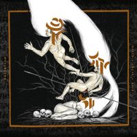 Akouphenom - Death​&middot;​Chaos​&middot;​Void