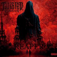 Twisted Insane - The Reaper