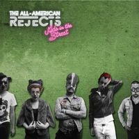 The All-American Rejects - Kids in the Street