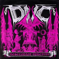 DVC - Descendant Upheaval