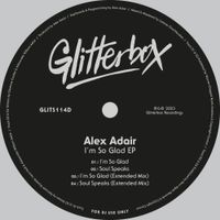 Alex Adair - I'm So Glad