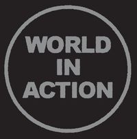 Helm - World In Action