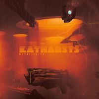 Katharsys - Metallicity