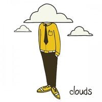 Apollo Brown - Clouds