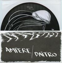 Ampere / Daïtro - Ampere / Da&iuml;tro
