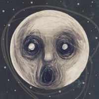 Steven Wilson - The Raven That Refused to Sing (And Other Stories)
