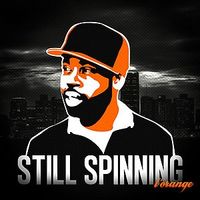 L'Orange - Still Spinning EP