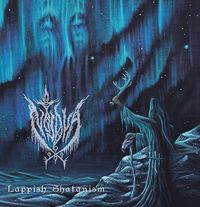 Nôidva - Lappish Shatanism