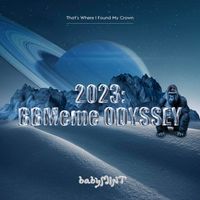 babyMINT - 2023: BBMeme Odyssey