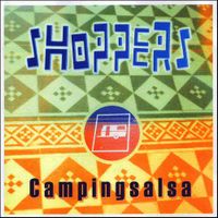 Shoppers - Campingsalsa